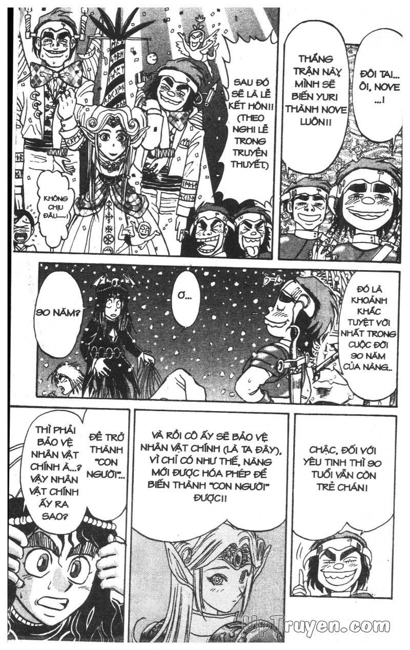 Fujita Kazuhiro - Chương 30 - Trang 107