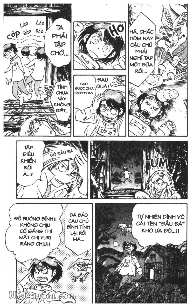 Fujita Kazuhiro - Chương 30 - Trang 13