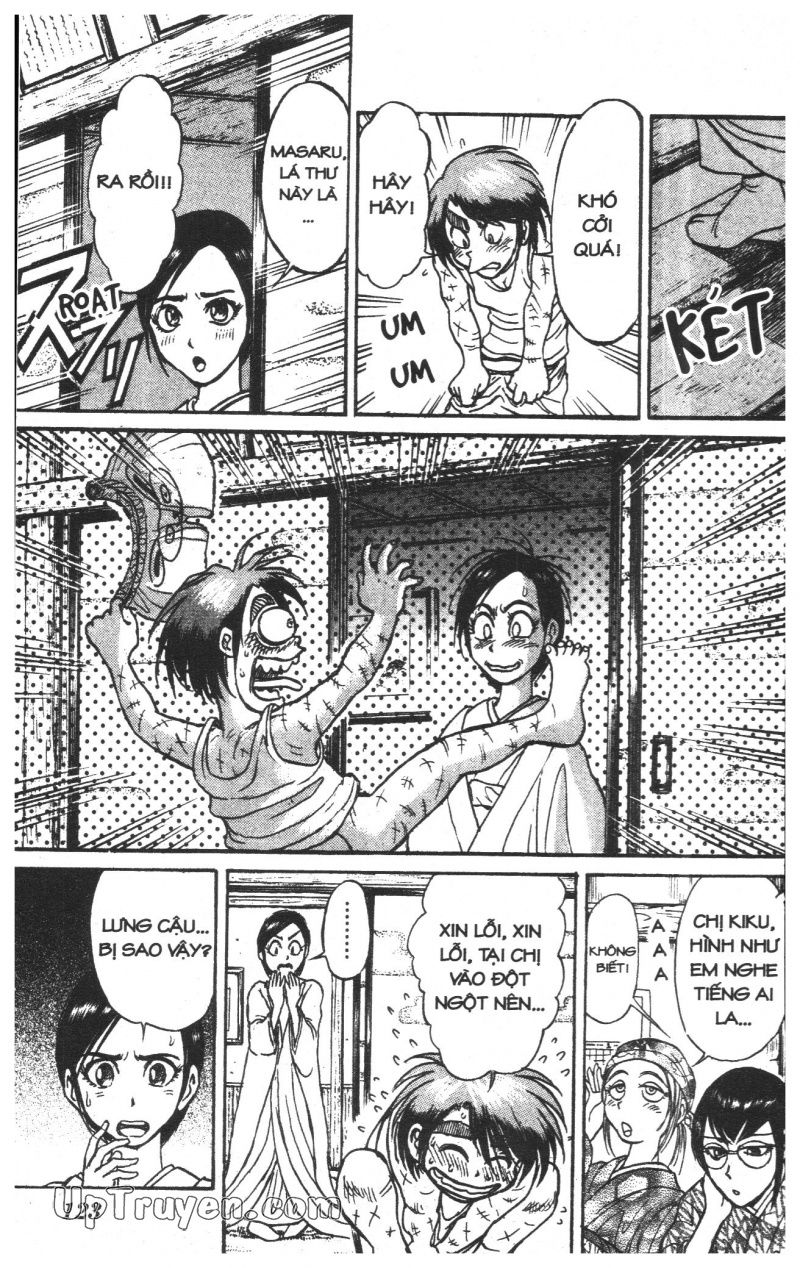 Fujita Kazuhiro - Chương 30 - Trang 125