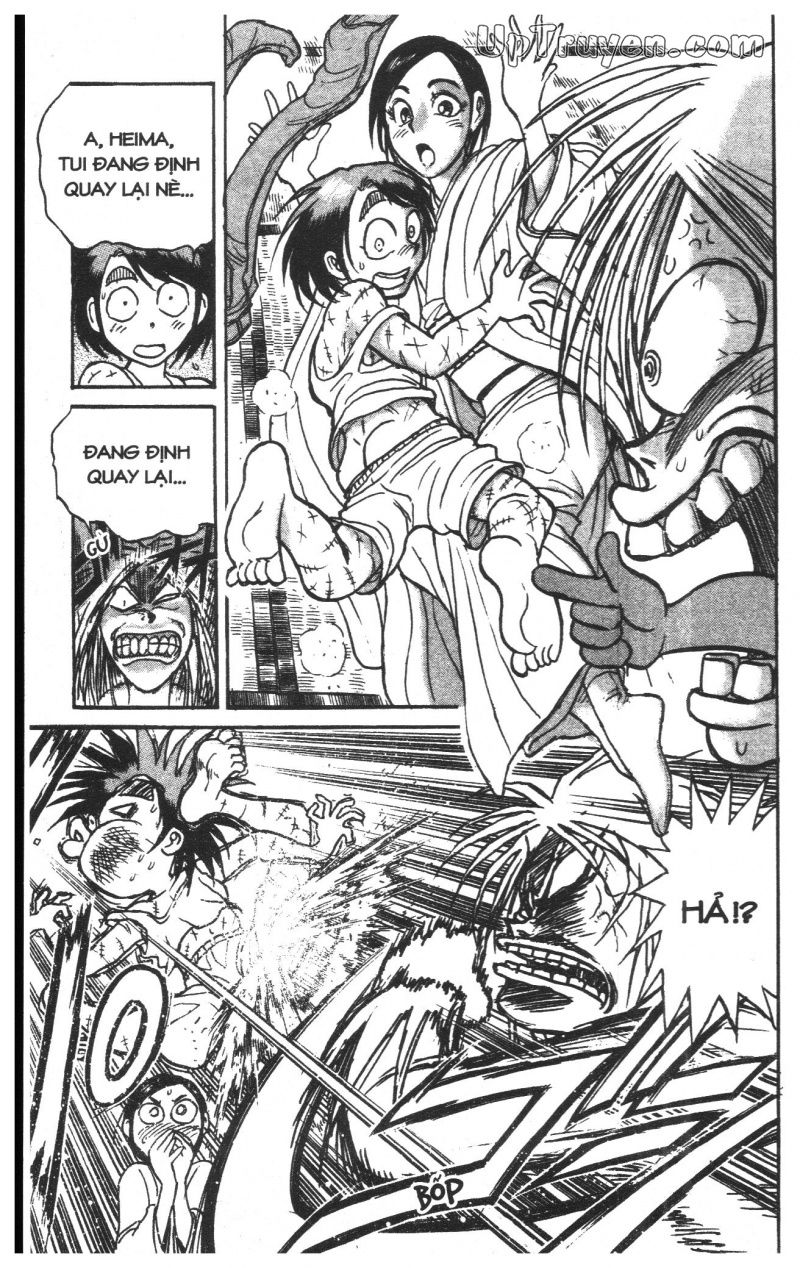 Fujita Kazuhiro - Chương 30 - Trang 129