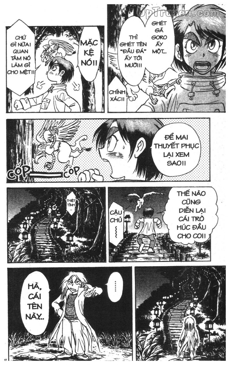 Fujita Kazuhiro - Chương 30 - Trang 14