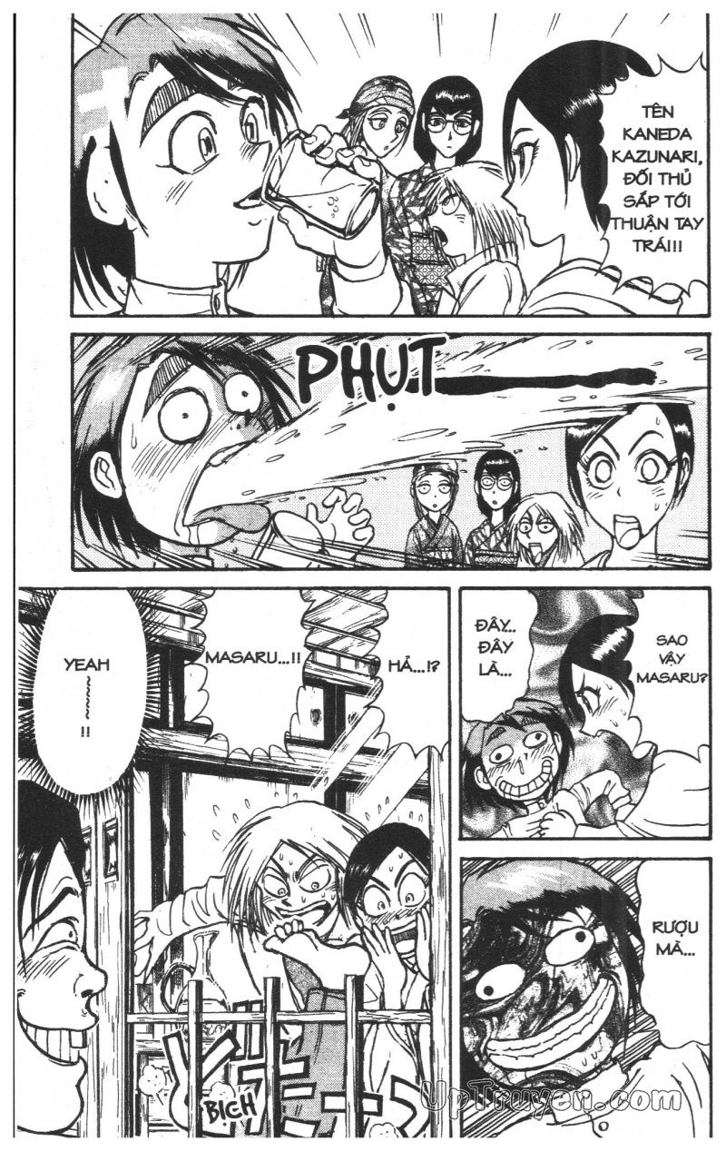 Fujita Kazuhiro - Chương 30 - Trang 133
