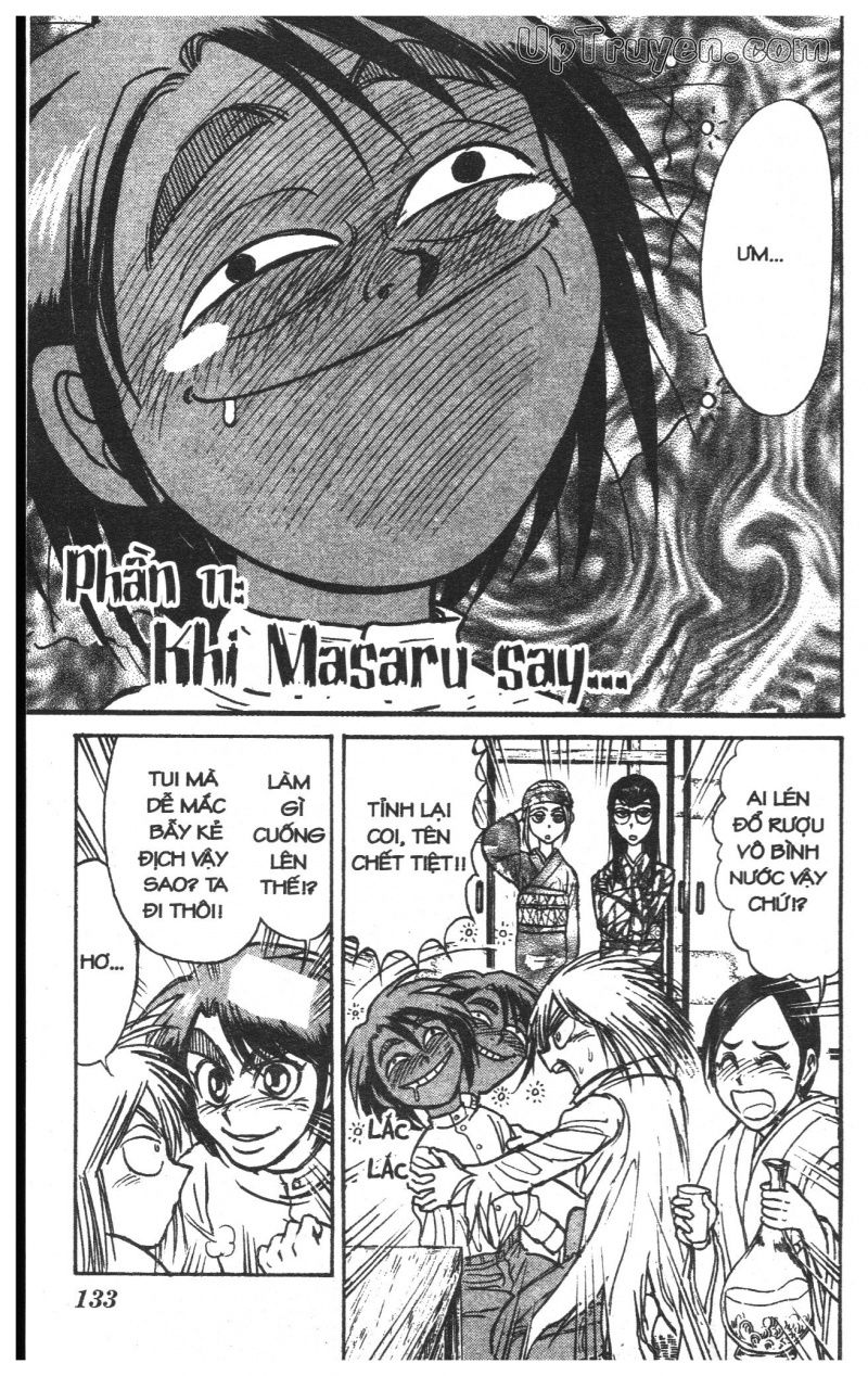 Fujita Kazuhiro - Chương 30 - Trang 135