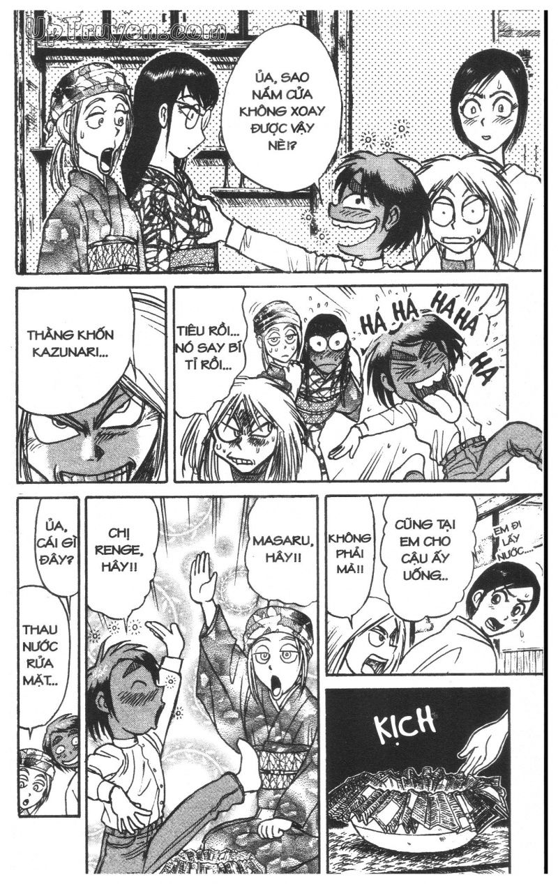 Fujita Kazuhiro - Chương 30 - Trang 136