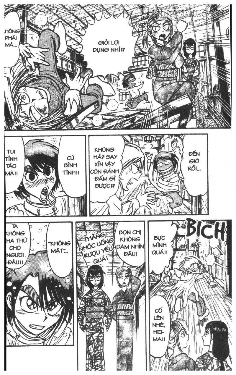 Fujita Kazuhiro - Chương 30 - Trang 138