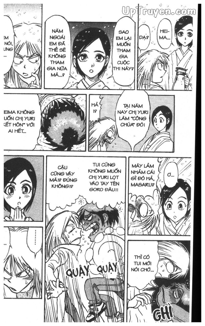 Fujita Kazuhiro - Chương 30 - Trang 140