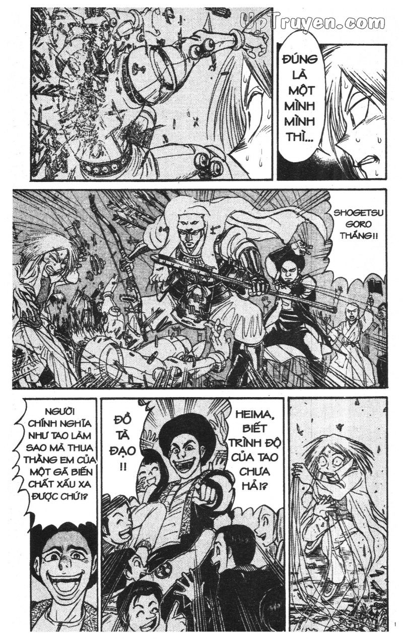 Fujita Kazuhiro - Chương 30 - Trang 15