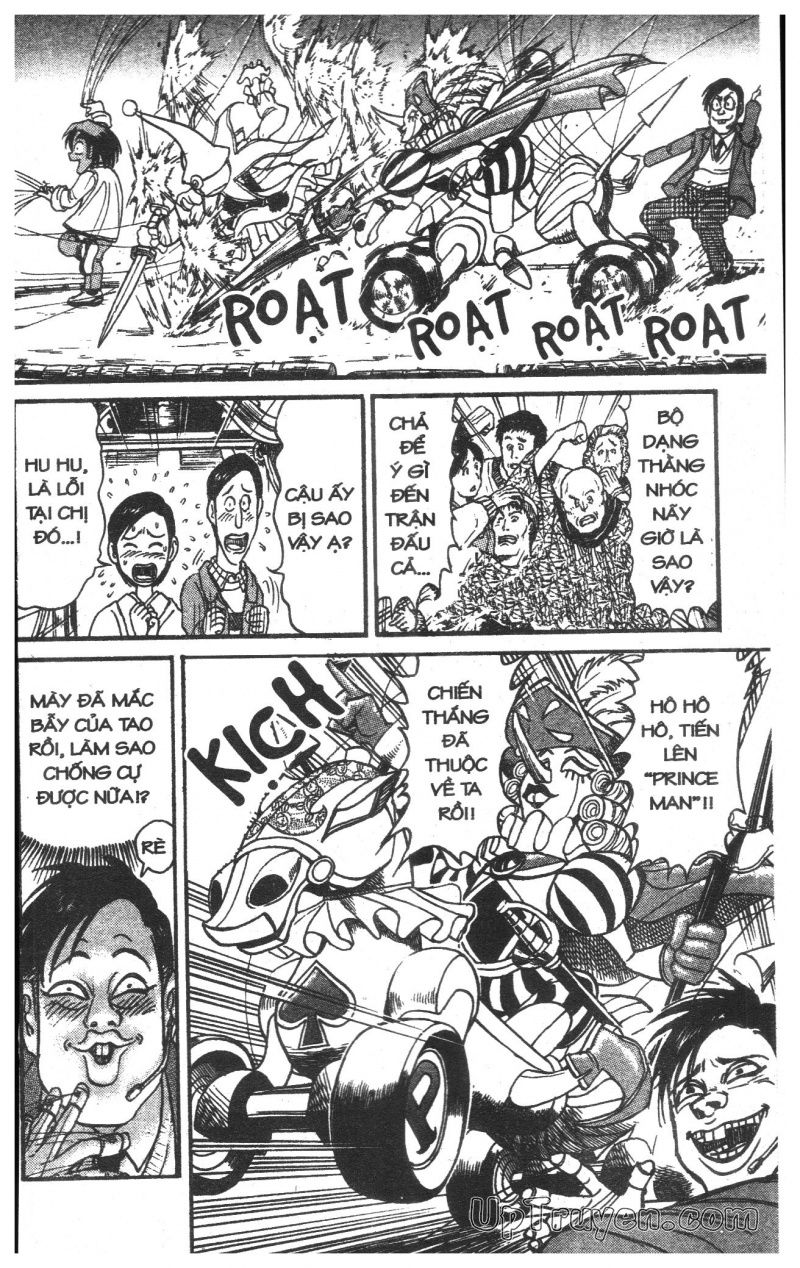 Fujita Kazuhiro - Chương 30 - Trang 142