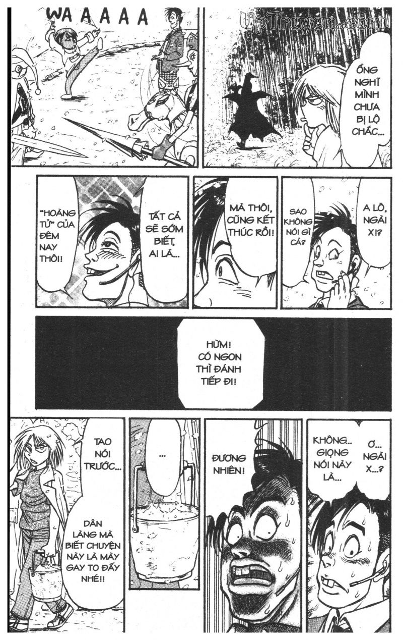 Fujita Kazuhiro - Chương 30 - Trang 149