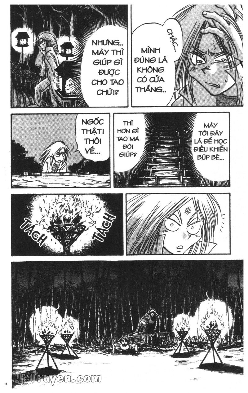 Fujita Kazuhiro - Chương 30 - Trang 16