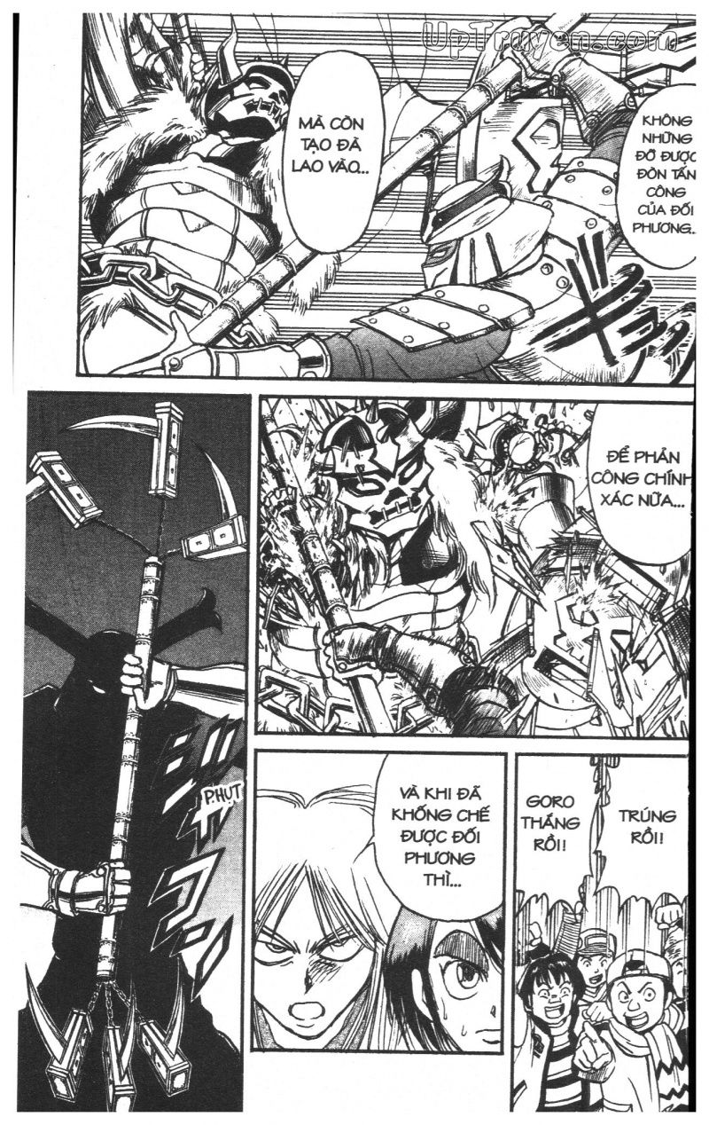 Fujita Kazuhiro - Chương 30 - Trang 157