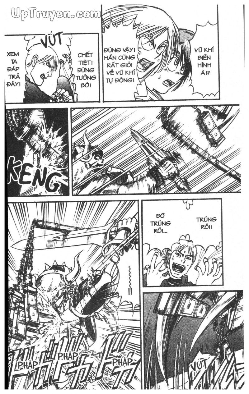 Fujita Kazuhiro - Chương 30 - Trang 158