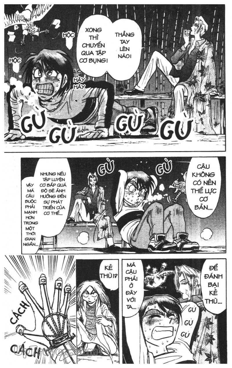 Fujita Kazuhiro - Chương 30 - Trang 17