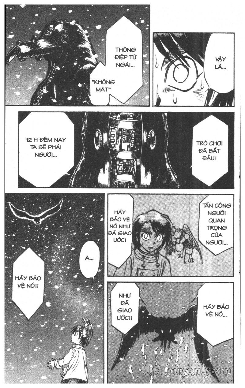 Fujita Kazuhiro - Chương 30 - Trang 165