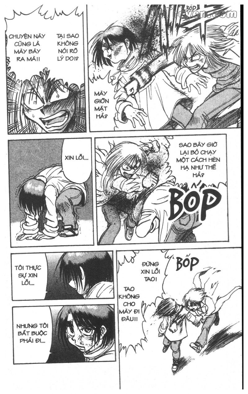 Fujita Kazuhiro - Chương 30 - Trang 168