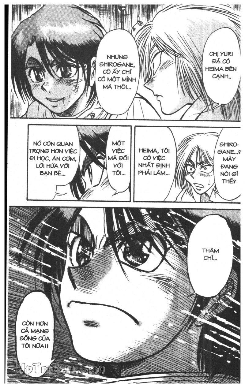 Fujita Kazuhiro - Chương 30 - Trang 169