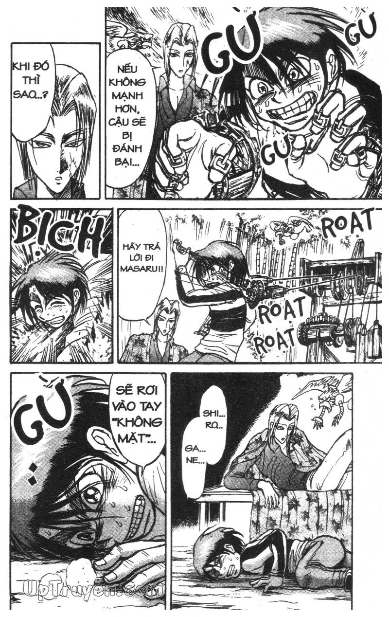 Fujita Kazuhiro - Chương 30 - Trang 18