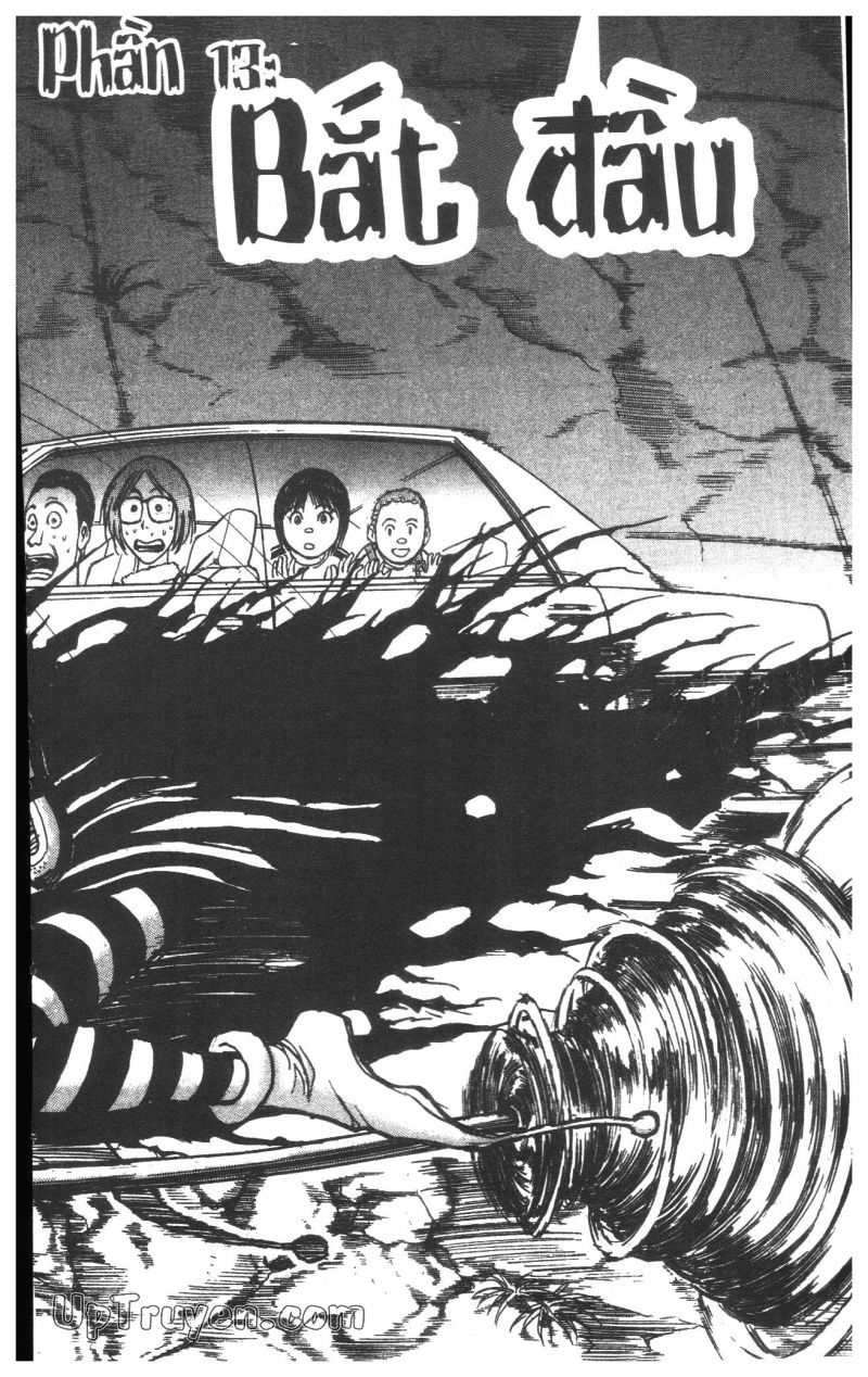 Fujita Kazuhiro - Chương 30 - Trang 172