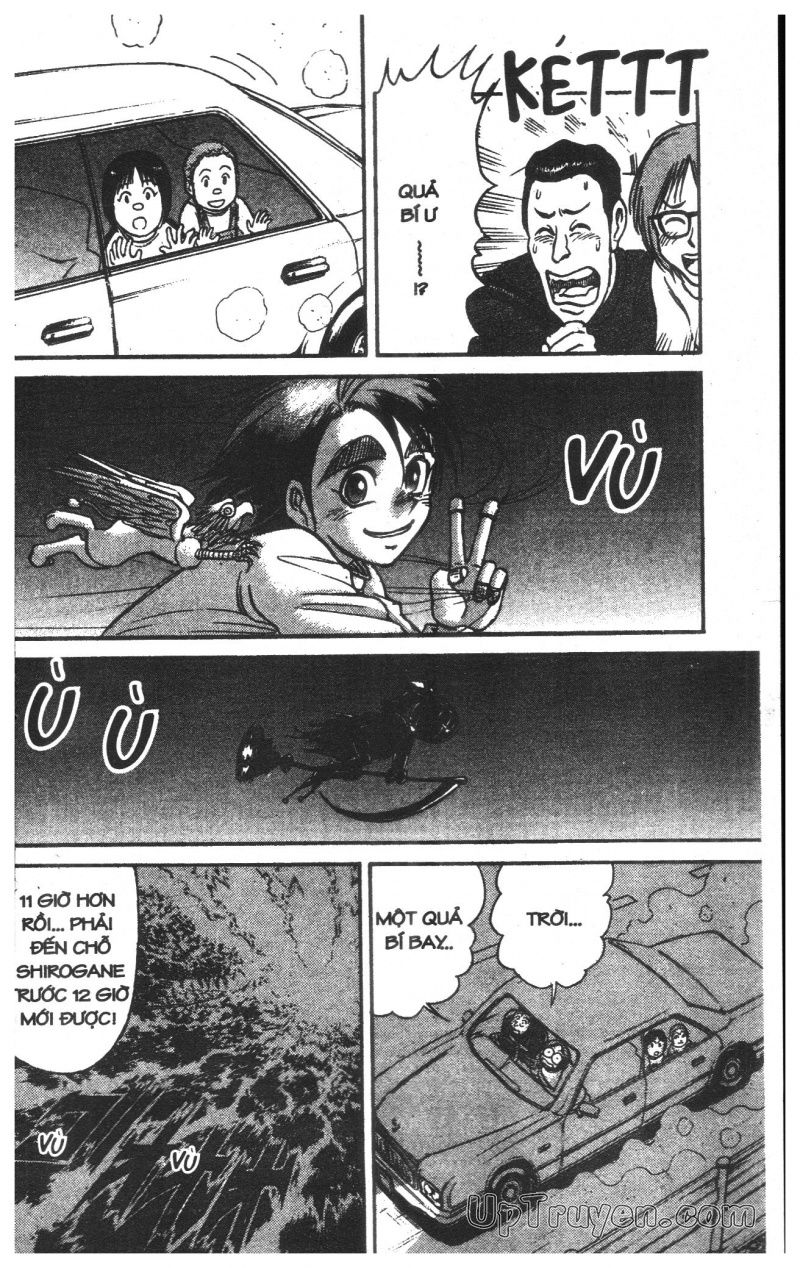 Fujita Kazuhiro - Chương 30 - Trang 174