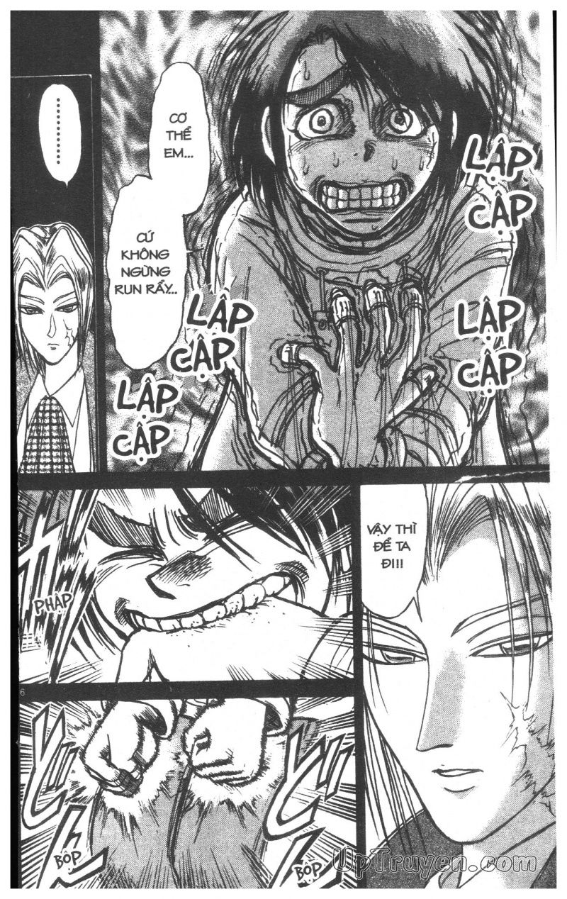 Fujita Kazuhiro - Chương 30 - Trang 176