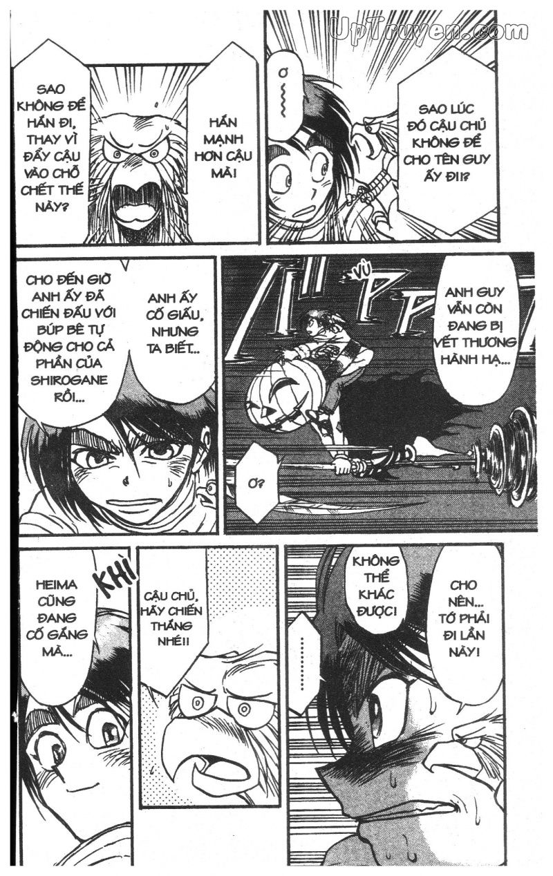 Fujita Kazuhiro - Chương 30 - Trang 178