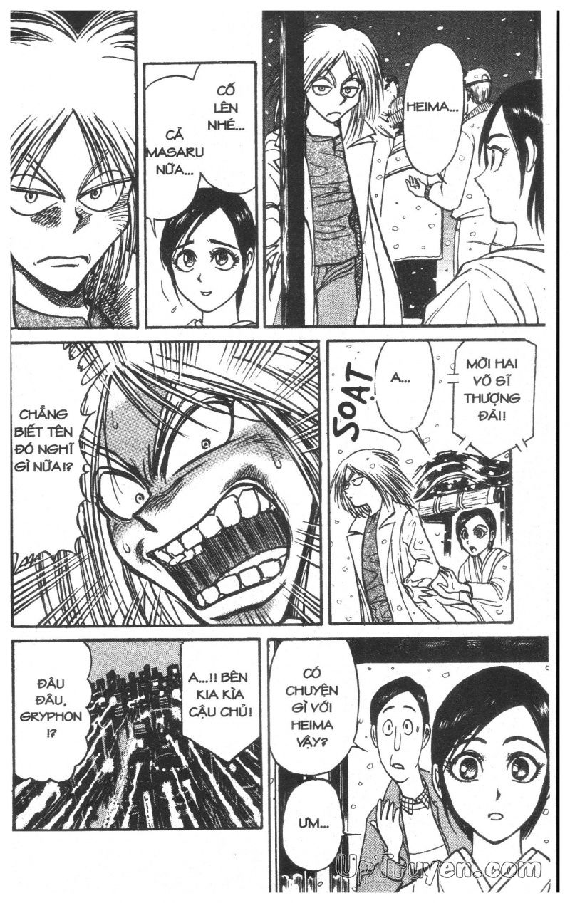 Fujita Kazuhiro - Chương 30 - Trang 180