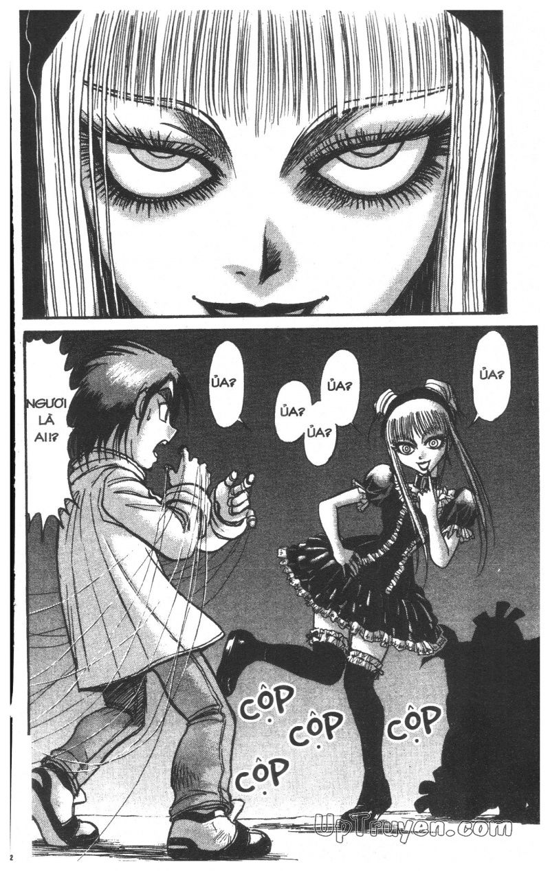 Fujita Kazuhiro - Chương 30 - Trang 184