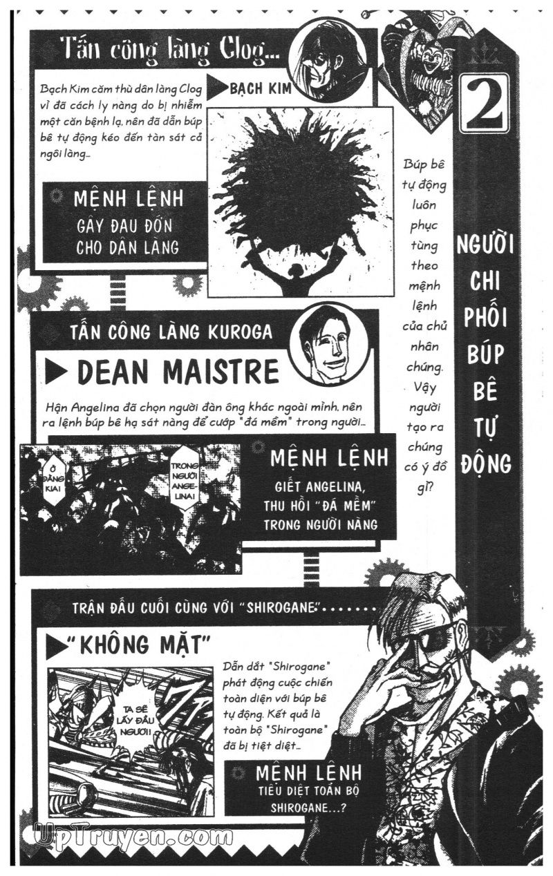 Fujita Kazuhiro - Chương 30 - Trang 191