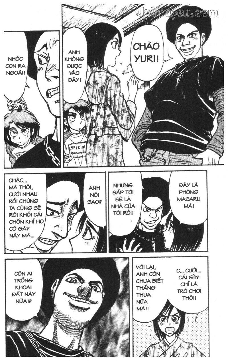 Fujita Kazuhiro - Chương 30 - Trang 24