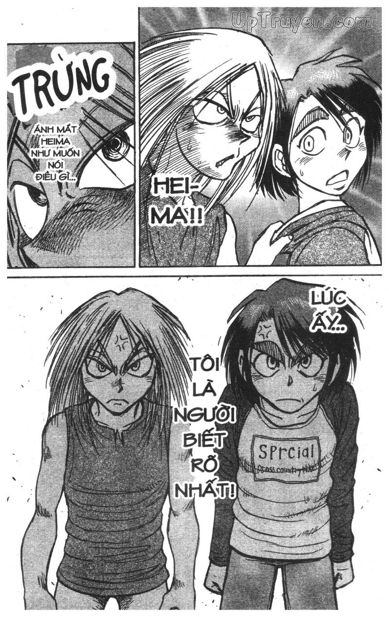 Fujita Kazuhiro - Chương 30 - Trang 26