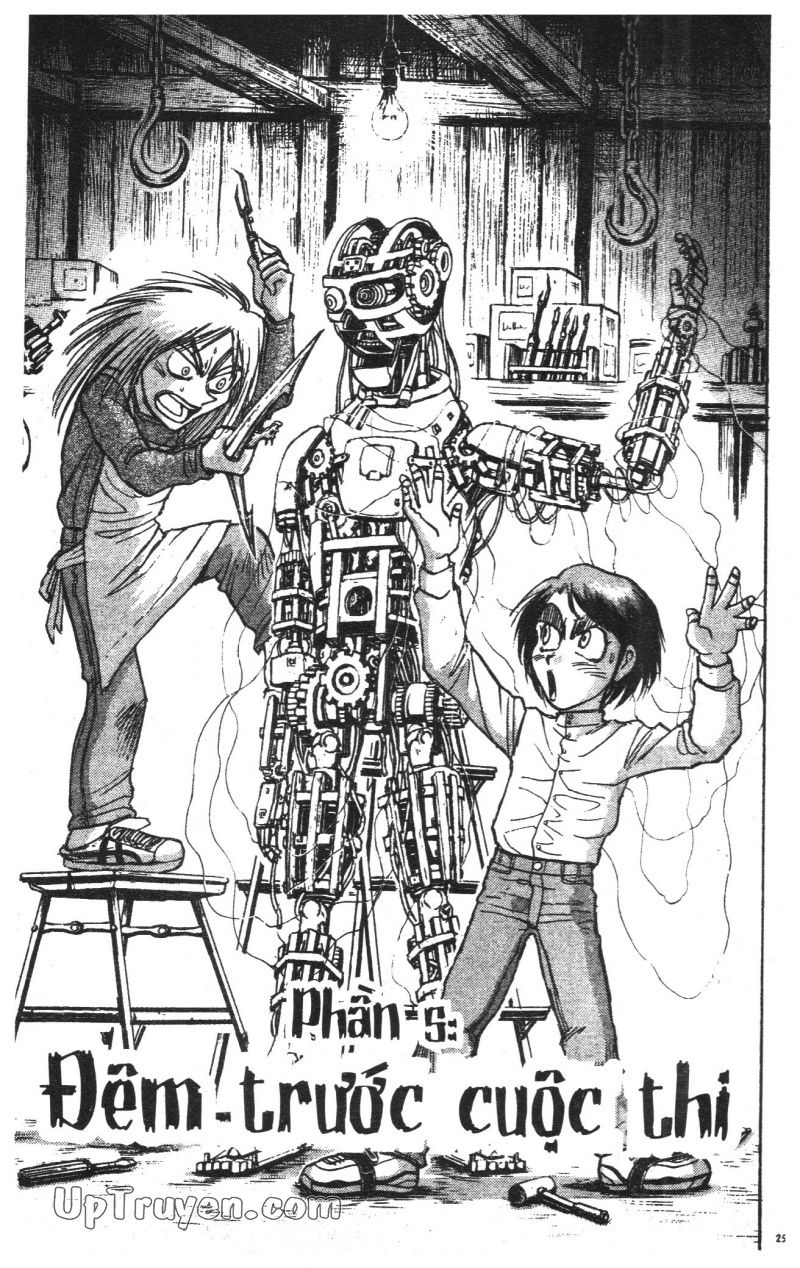 Fujita Kazuhiro - Chương 30 - Trang 27