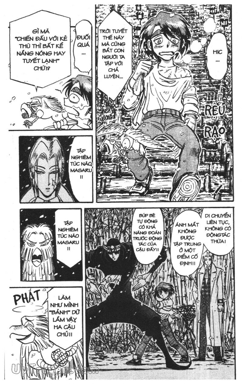 Fujita Kazuhiro - Chương 30 - Trang 31