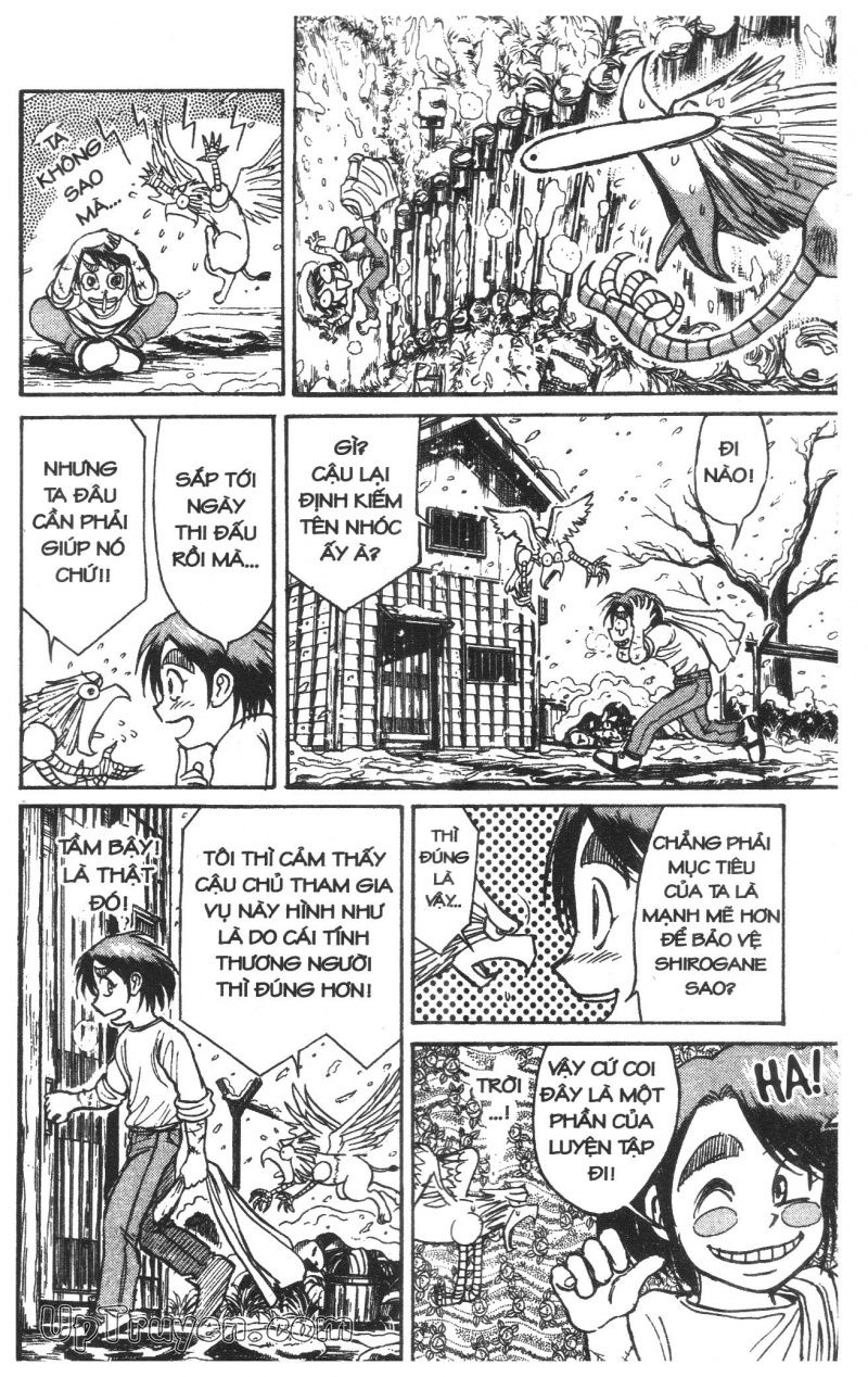 Fujita Kazuhiro - Chương 30 - Trang 32