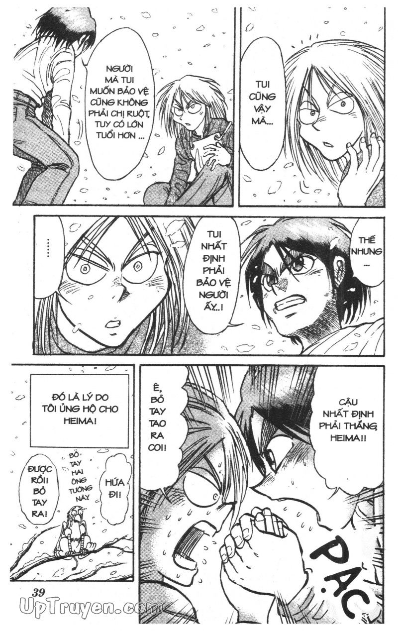 Fujita Kazuhiro - Chương 30 - Trang 41