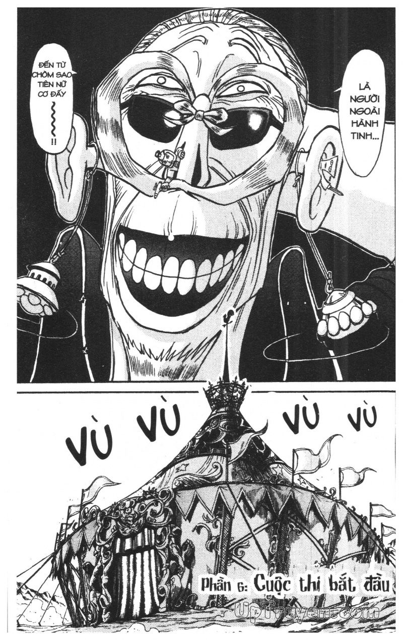 Fujita Kazuhiro - Chương 30 - Trang 45