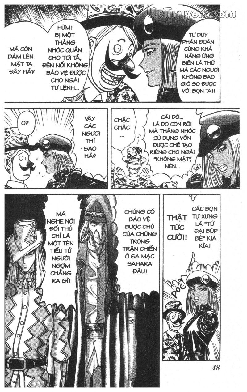 Fujita Kazuhiro - Chương 30 - Trang 50