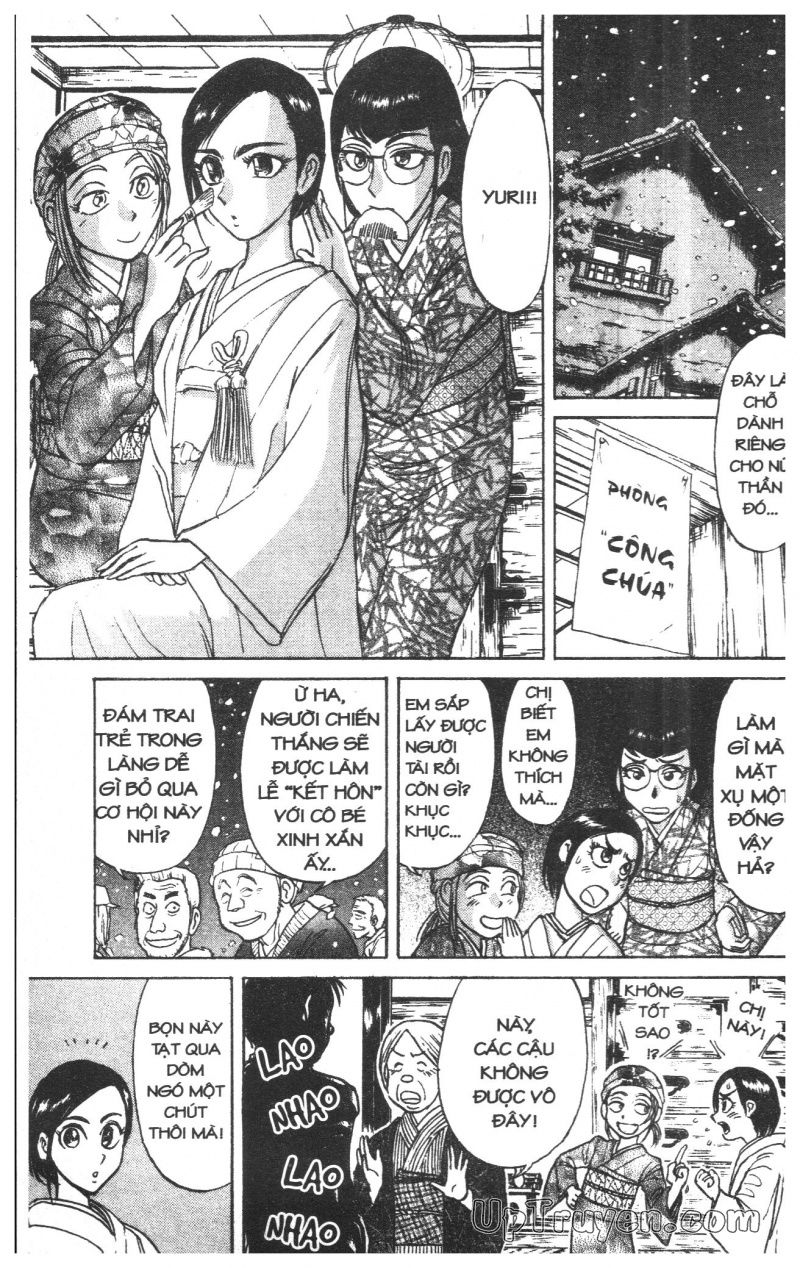 Fujita Kazuhiro - Chương 30 - Trang 57