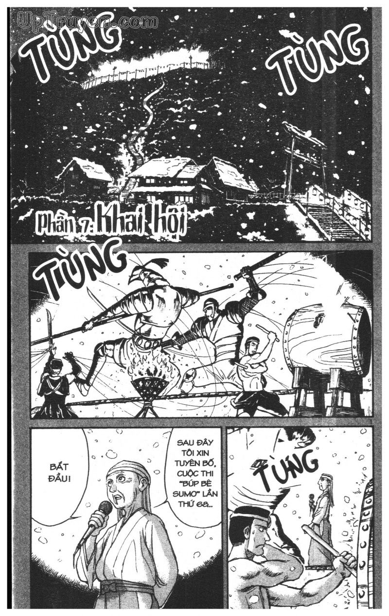 Fujita Kazuhiro - Chương 30 - Trang 63