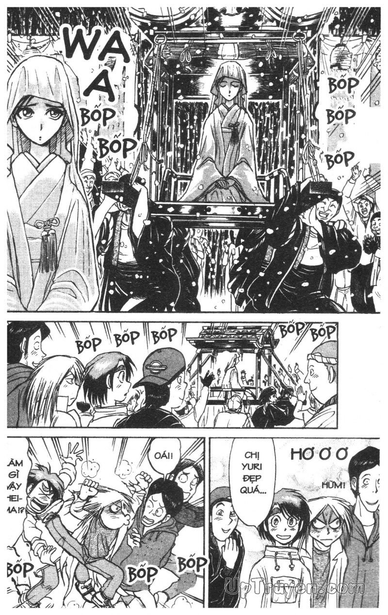 Fujita Kazuhiro - Chương 30 - Trang 66