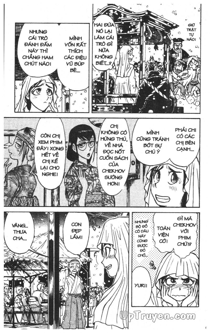 Fujita Kazuhiro - Chương 30 - Trang 67