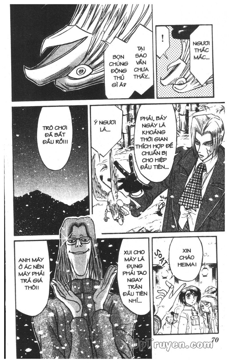Fujita Kazuhiro - Chương 30 - Trang 72