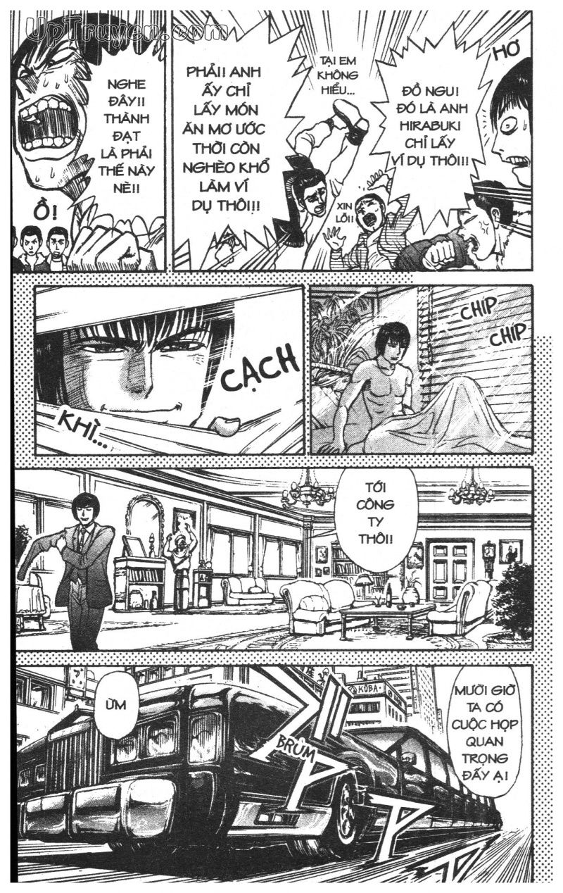 Fujita Kazuhiro - Chương 30 - Trang 87