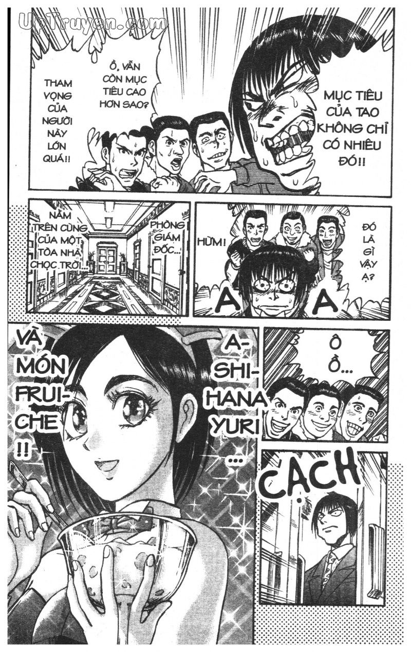 Fujita Kazuhiro - Chương 30 - Trang 91