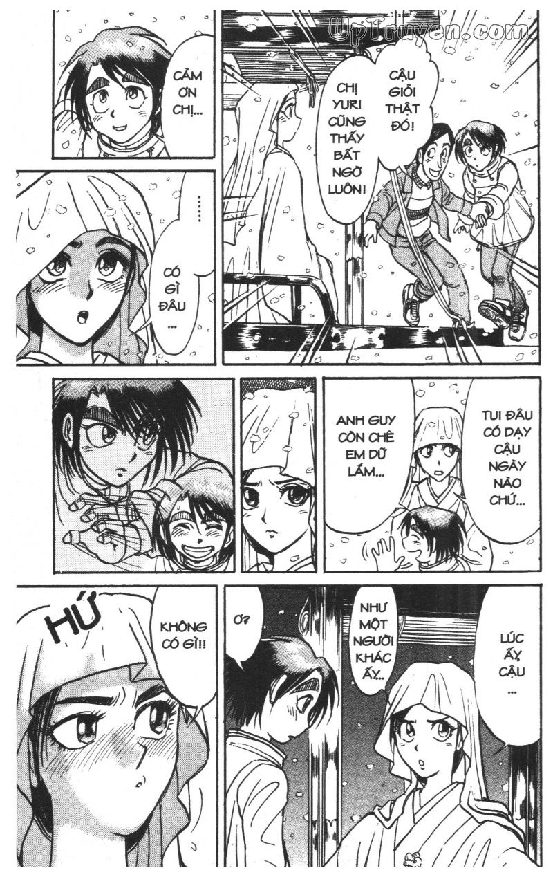 Fujita Kazuhiro - Chương 30 - Trang 97