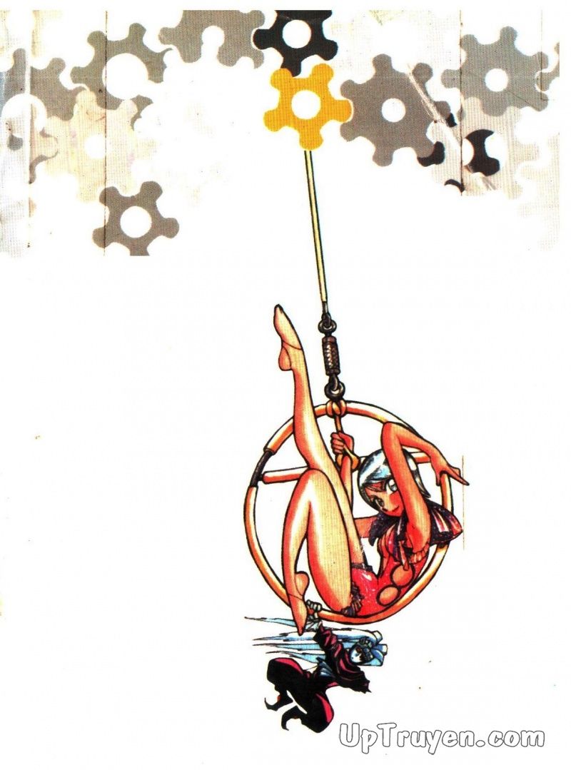 Fujita Kazuhiro - Chương 32 - Trang 2