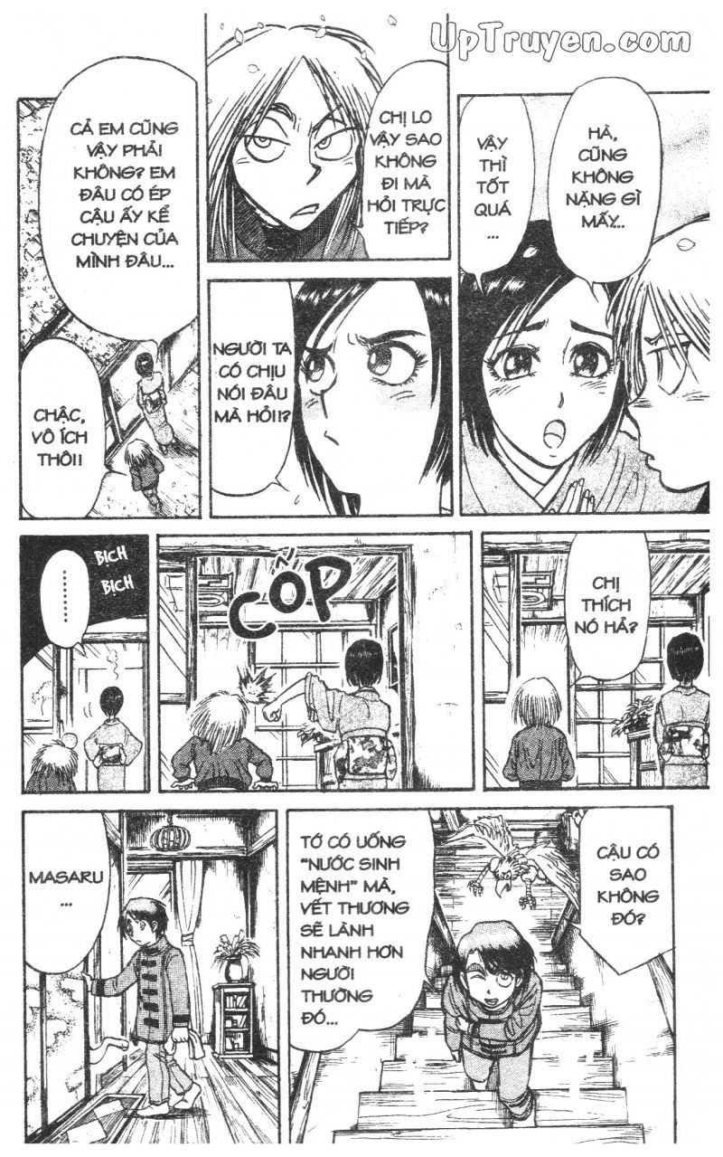 Fujita Kazuhiro - Chương 32 - Trang 104