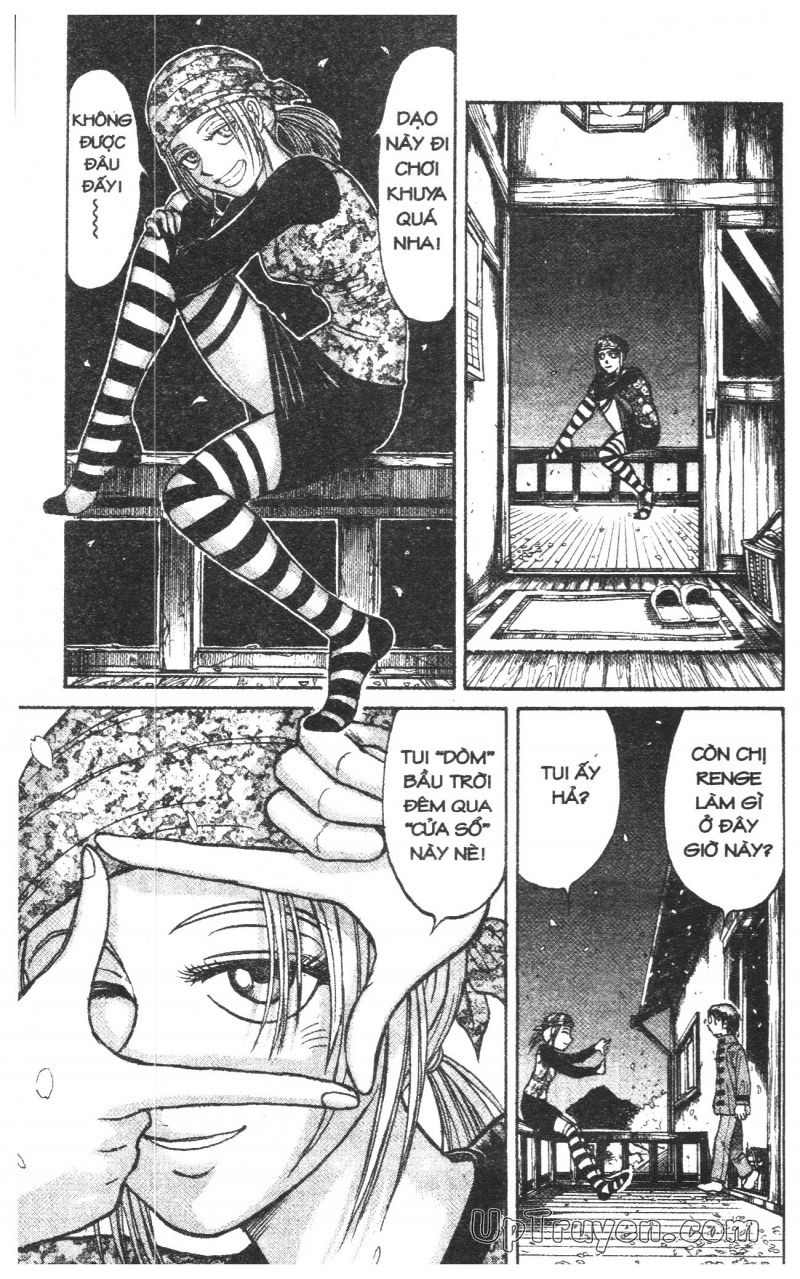 Fujita Kazuhiro - Chương 32 - Trang 105