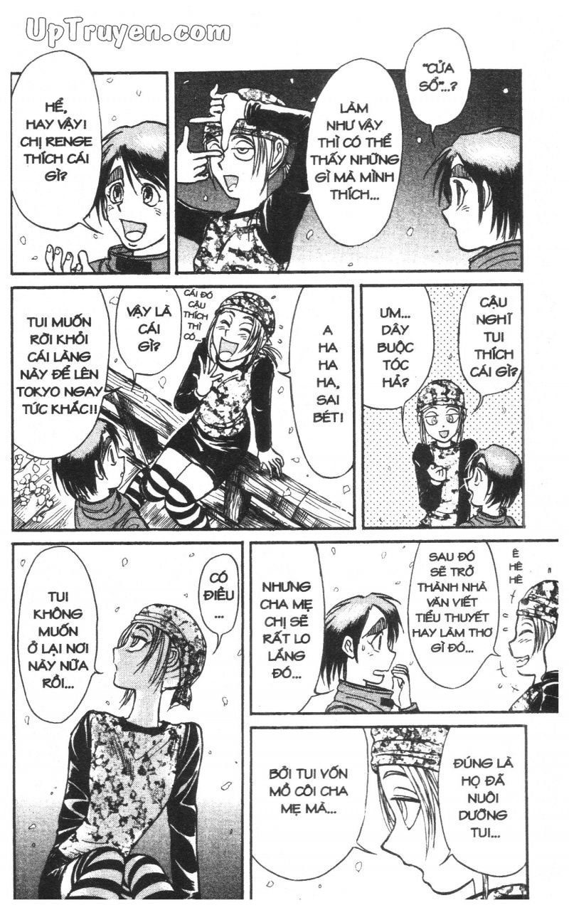 Fujita Kazuhiro - Chương 32 - Trang 106