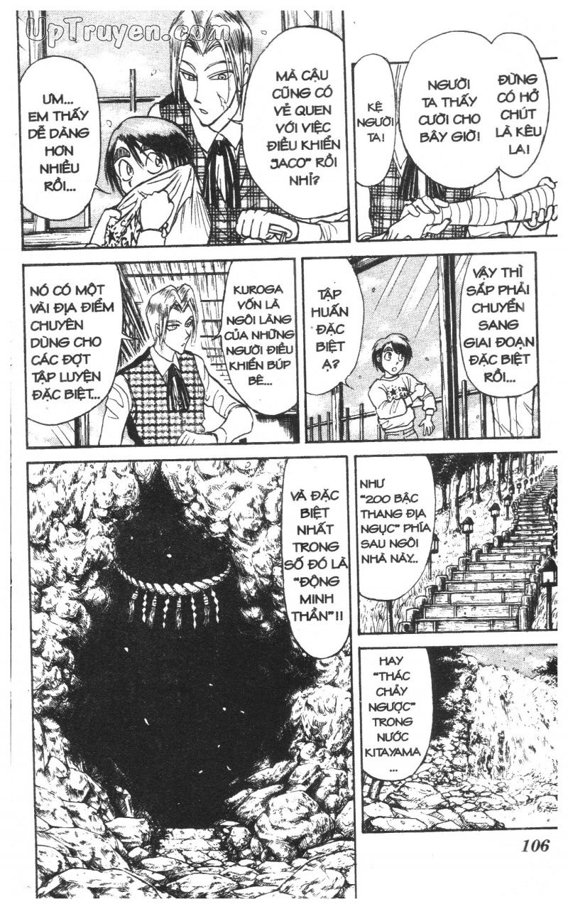 Fujita Kazuhiro - Chương 32 - Trang 108