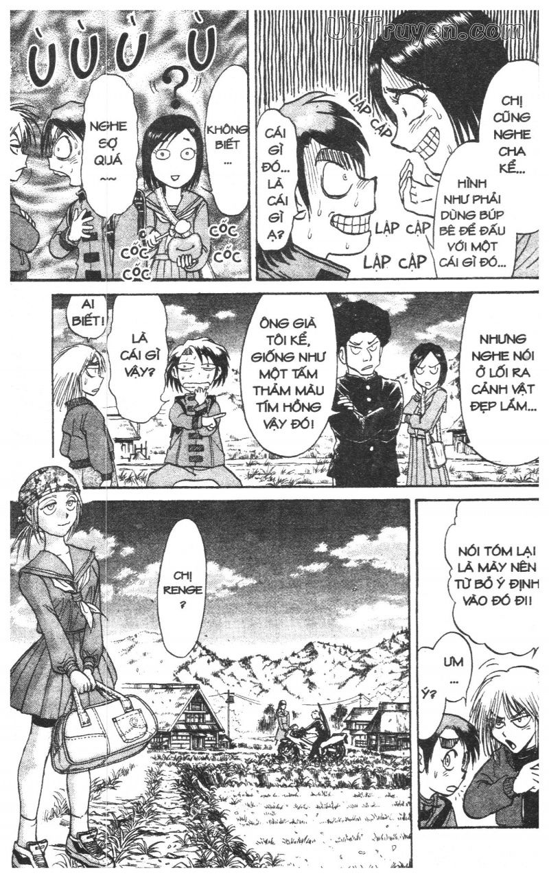 Fujita Kazuhiro - Chương 32 - Trang 113